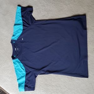 Uniqlo Men's Workout Top XL